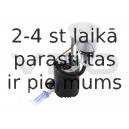 Barošanas sistēmas elements VDO A2C53100689Z