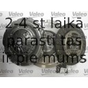 Valeo 835128