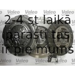 Valeo 835128