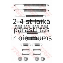 TRW SFK86