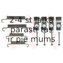 TRW SFK425