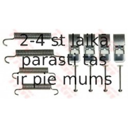 TRW SFK425