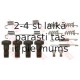 TRW SFK395