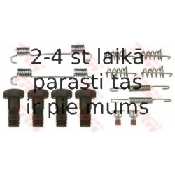 TRW SFK395
