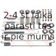 TRW SFK378