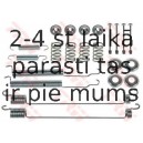 TRW SFK378