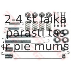TRW SFK378