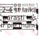 TRW SFK354