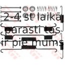 TRW SFK354