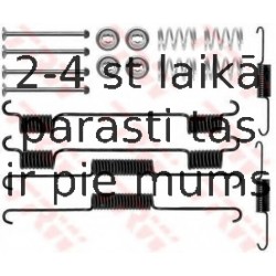 TRW SFK354