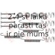 TRW SFK344