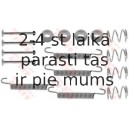 TRW SFK344