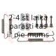 TRW SFK327