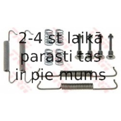 TRW SFK327