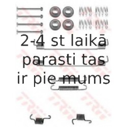 TRW SFK311
