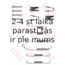TRW SFK307