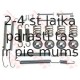 TRW SFK292