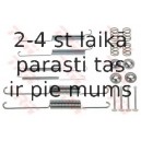 TRW SFK290