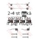 TRW SFK249