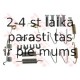 TRW SFK243