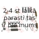TRW SFK243