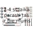 TRW SFK225
