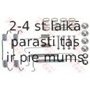 TRW SFK224