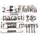 TRW SFK211