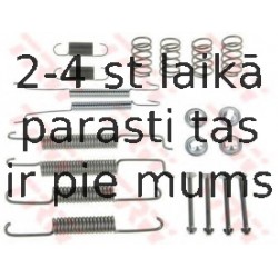 TRW SFK211