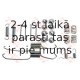 TRW SFK203