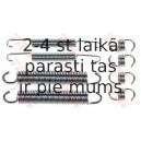 TRW SFK163