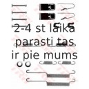 TRW SFK141