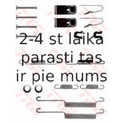 TRW SFK141