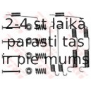 TRW SFK133