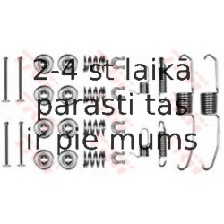 TRW SFK124
