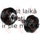Усилитель тормозной системы TRW PSA922