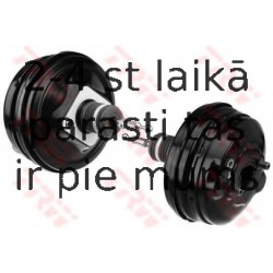 Усилитель тормозной системы TRW PSA922