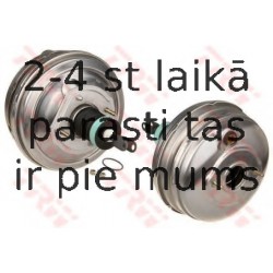 Усилитель тормозной системы TRW PSA920