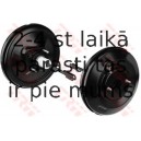 Усилитель тормозной системы TRW PSA526