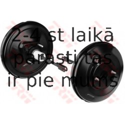 Усилитель тормозной системы TRW PSA526