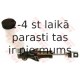 Galvenais cilindrs, Sajūgs TRW PNK778