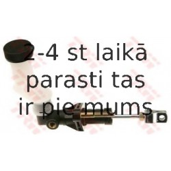 Galvenais cilindrs, Sajūgs TRW PNK778