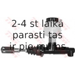 Galvenais cilindrs, Sajūgs TRW PND153