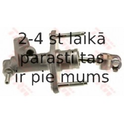 Galvenais cilindrs, Sajūgs TRW PNB730