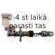 Galvenais cilindrs, Sajūgs TRW PNB313