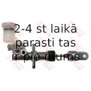 Galvenais cilindrs, Sajūgs TRW PNB313