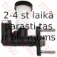 Galvenais cilindrs, Sajūgs TRW PNB294