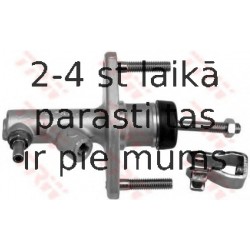 Galvenais cilindrs, Sajūgs TRW PNB241