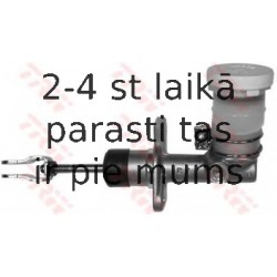 Galvenais cilindrs, Sajūgs TRW PNB100