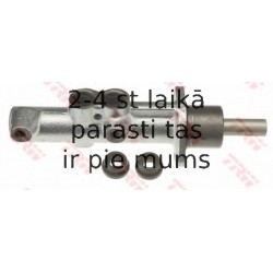 Galvenais bremžu cilindrs TRW PML398